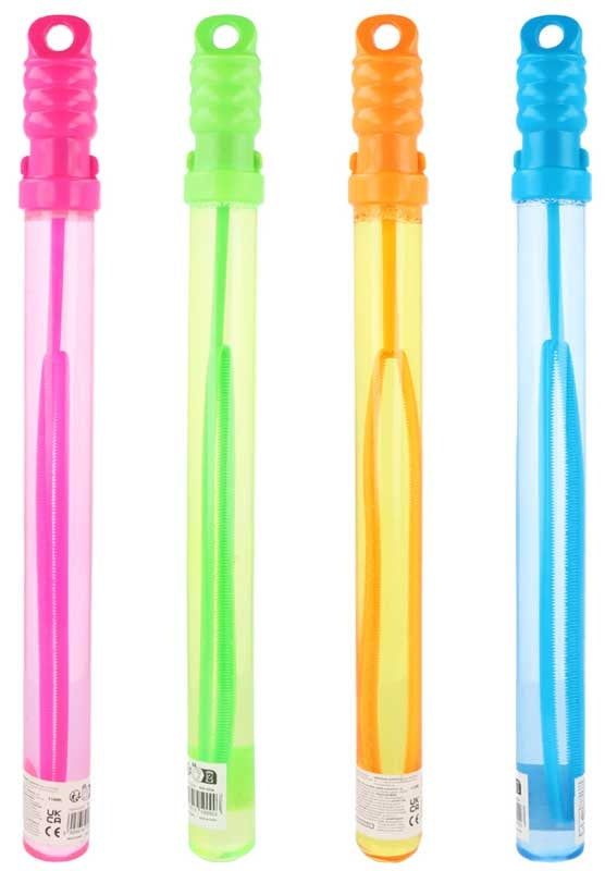 Bubble Magic Bubble Sword - Pack of 4