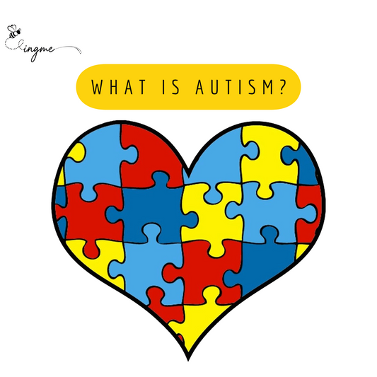 What is Autism