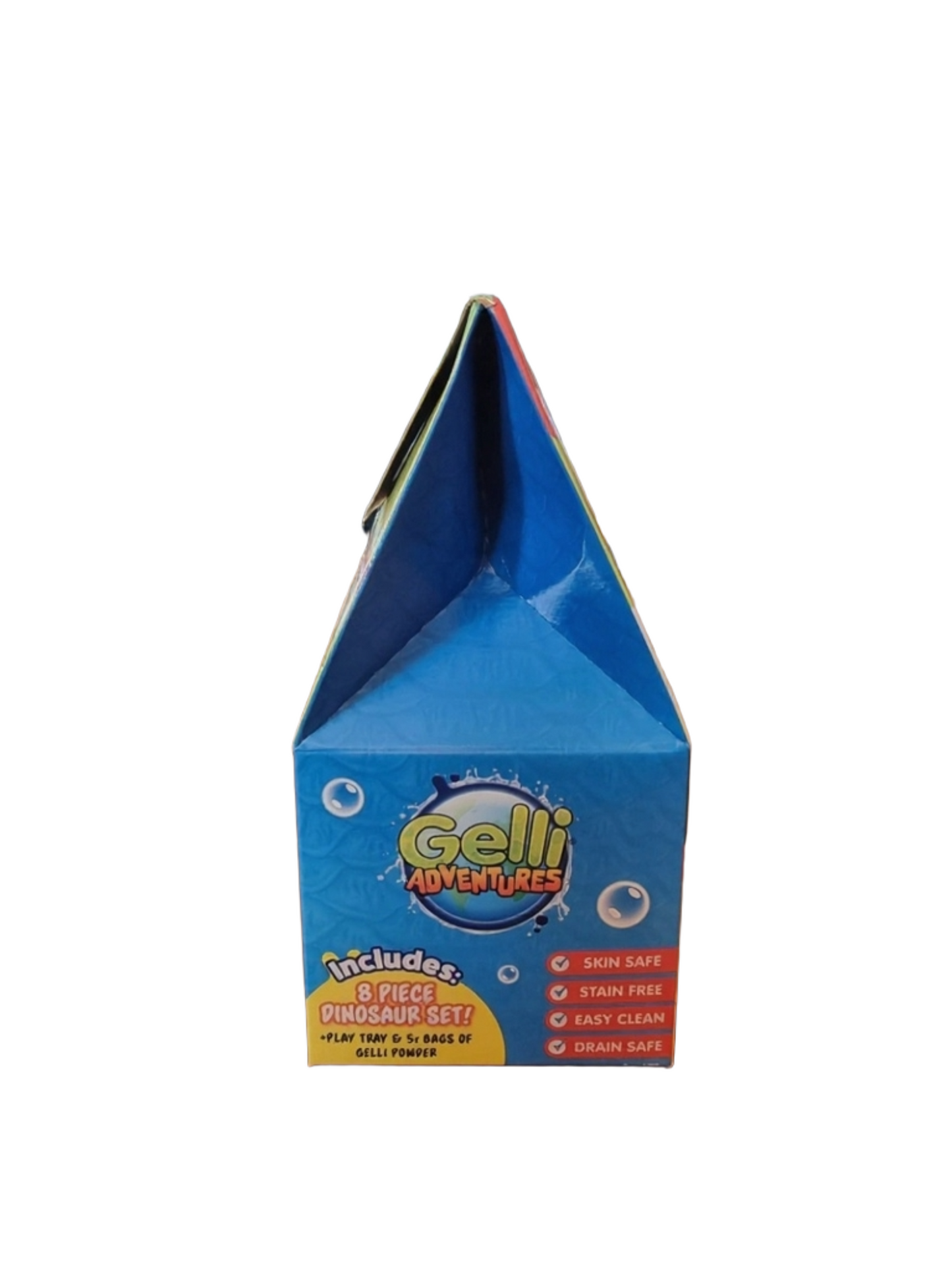 Zimpli Gelli Adventures - Dino Pack