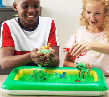 Zimpli Gelli Adventures - Dino Pack