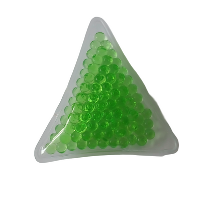 Oh So Sensory Aqua Bead Fidget Shapes