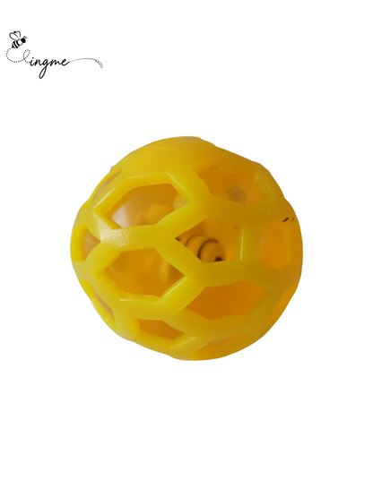 Honeybee Squishy Ball