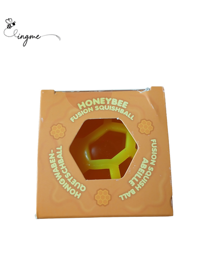 Honeybee Squishy Ball