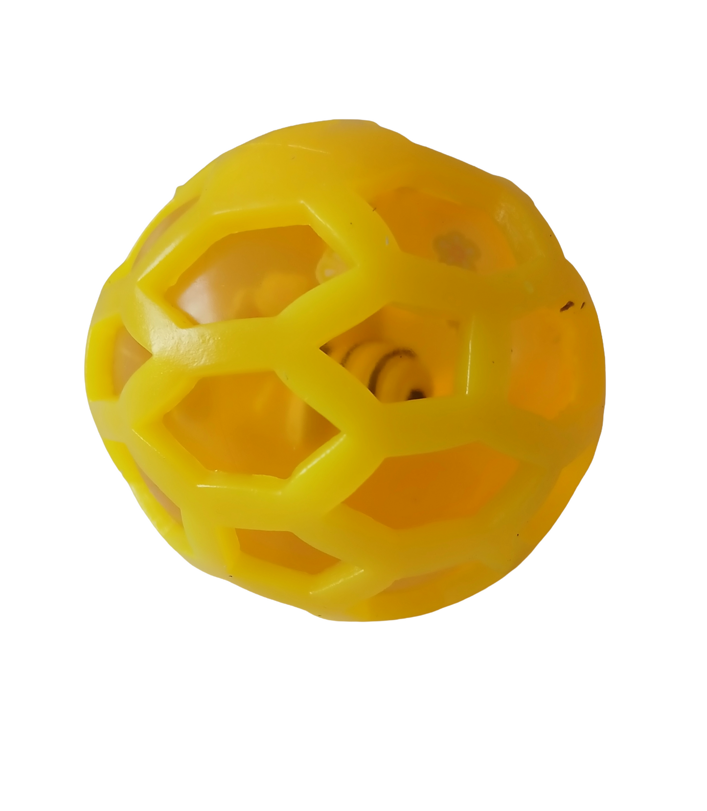 Scrunchems Honeybee Fusion Squish Ball