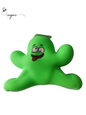 Mega Splat Man Squishy Toy