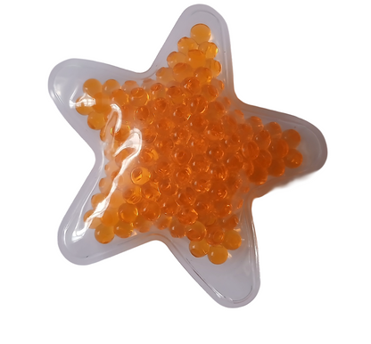 Oh So Sensory Aqua Bead Fidget Shapes