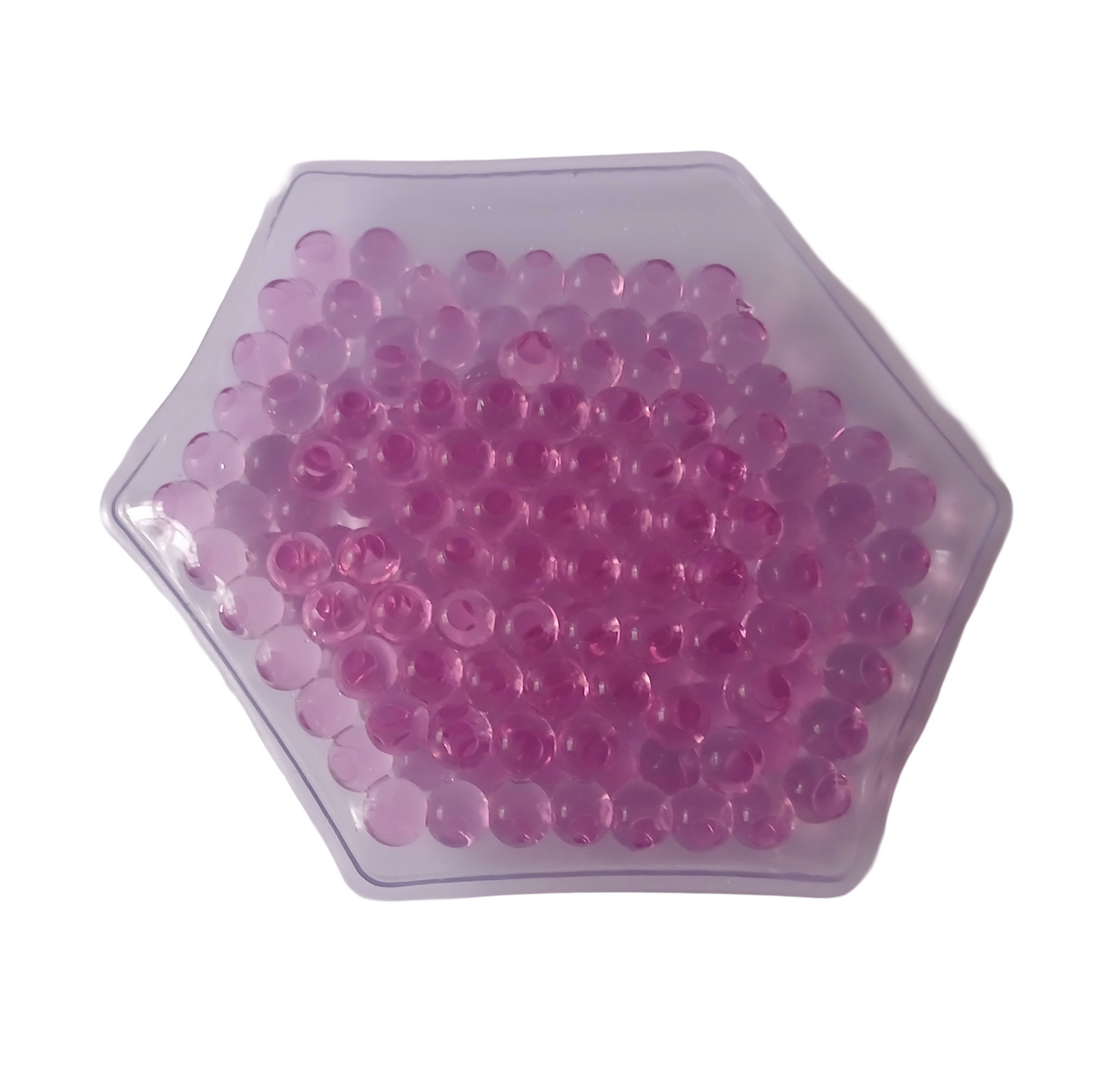 Oh So Sensory Aqua Bead Fidget Shapes