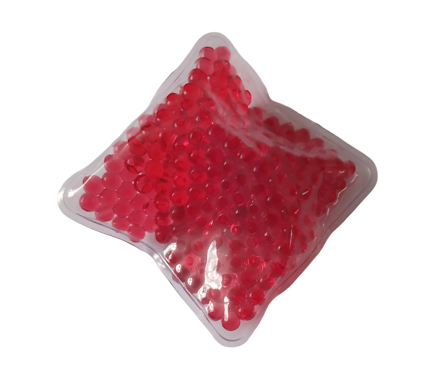 Oh So Sensory Aqua Bead Fidget Shapes
