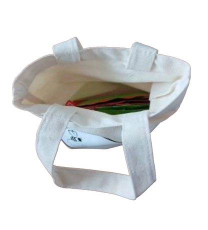 Zimpli Kids Filled Mixed Sensory Bag Small