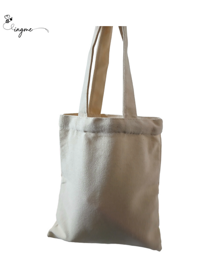 Mixed Filled Sensory Bag Small