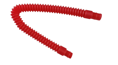Stretch Tubes 14cm - 47cm - Assorted Colours - Pack of 6