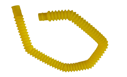Stretch Tubes 14cm - 47cm - Assorted Colours - Pack of 6