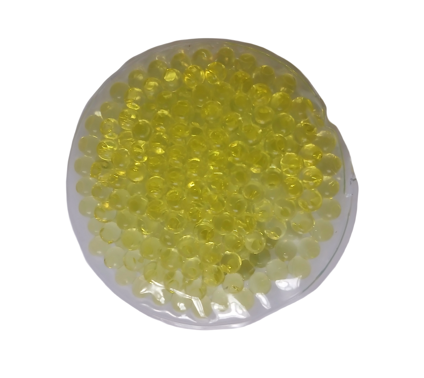 Oh So Sensory Aqua Bead Fidget Shapes