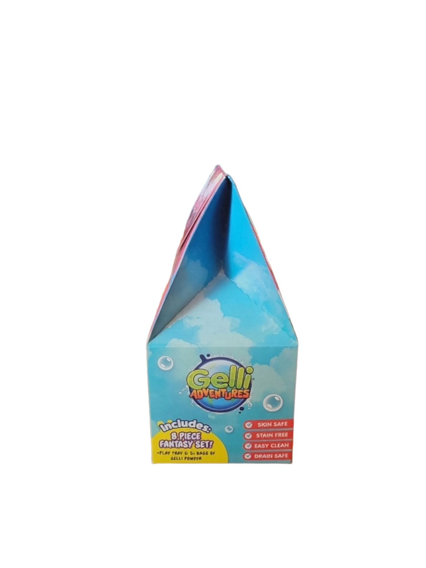 Zimpli Gelli Adventures - Fantasy Pack