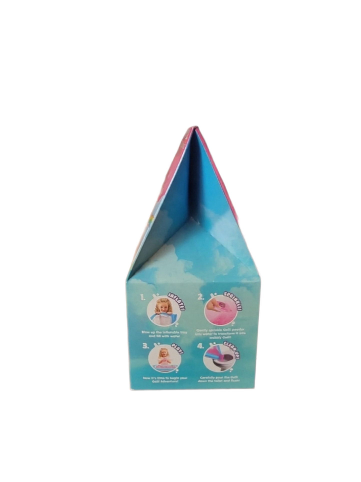 Zimpli Gelli Adventures - Fantasy Pack