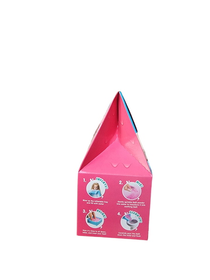 Zimpli Gelli Spa