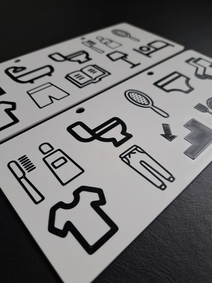 Communication Boards
